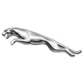 Jaguar Engines